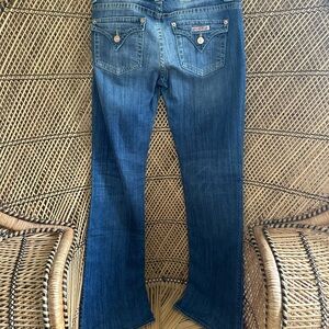 Hudson Jeans Signature Ballet Bootcut